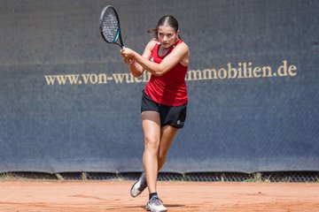 Bild 58 - BL DTV Hannover - Der Club an der Alster : Ergebnis: 2:7